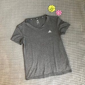 Adidas Climalite Shirt